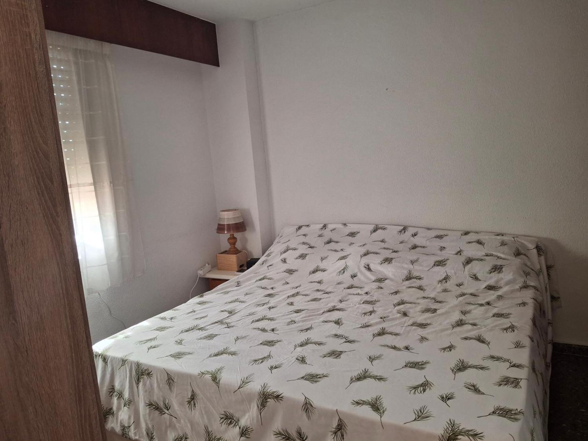 Appartement Proche Mer Avec Piscine Santiago De La Ribera Bagian luar foto